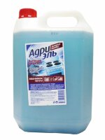 Чистящее средство "Адриэль" для плит 5л