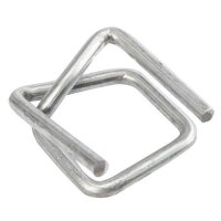 Пряжка проволочная 5/8''(16мм)