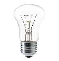 Лампа накал. 75W Е27 гриб (Калашниково)
