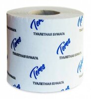 Туалетная бумага  Терра "Эконом плюс 54" (72)
