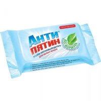 Мыло хозяйственное Антипятин для белых вещей 90гр.